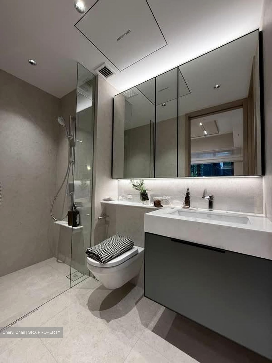 River Valley Green (D9), Condominium #540577391